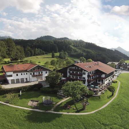 Hotel Seiserhof & Seiseralm Bernau am Chiemsee Exterior photo