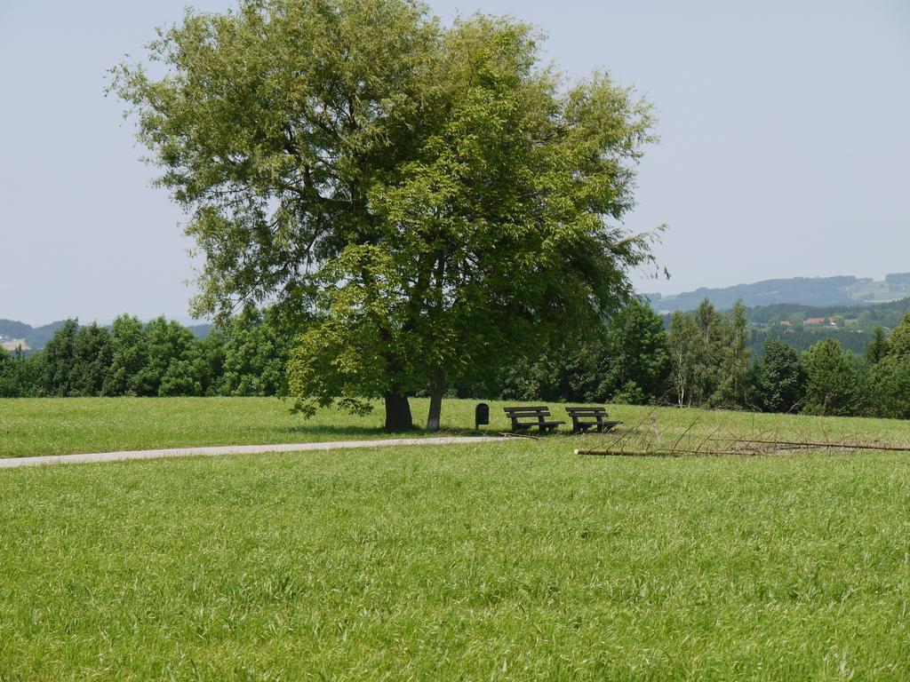 Hotel Seiserhof & Seiseralm Bernau am Chiemsee Exterior photo