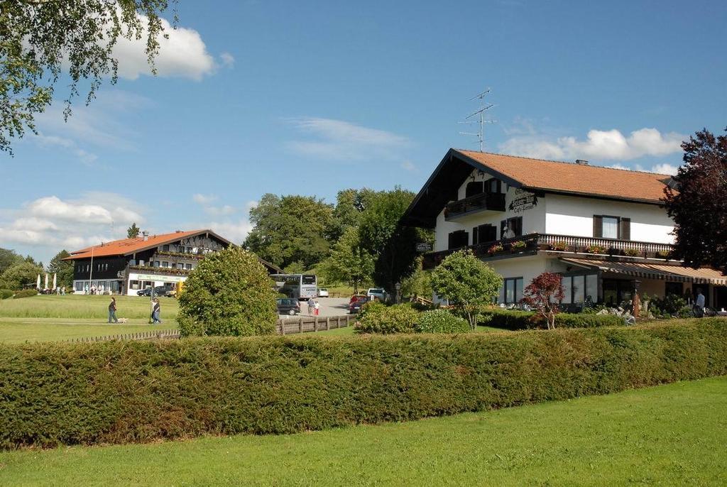 Hotel Seiserhof & Seiseralm Bernau am Chiemsee Exterior photo