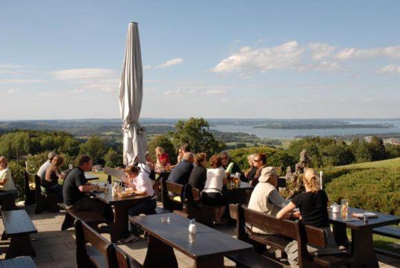 Hotel Seiserhof & Seiseralm Bernau am Chiemsee Exterior photo