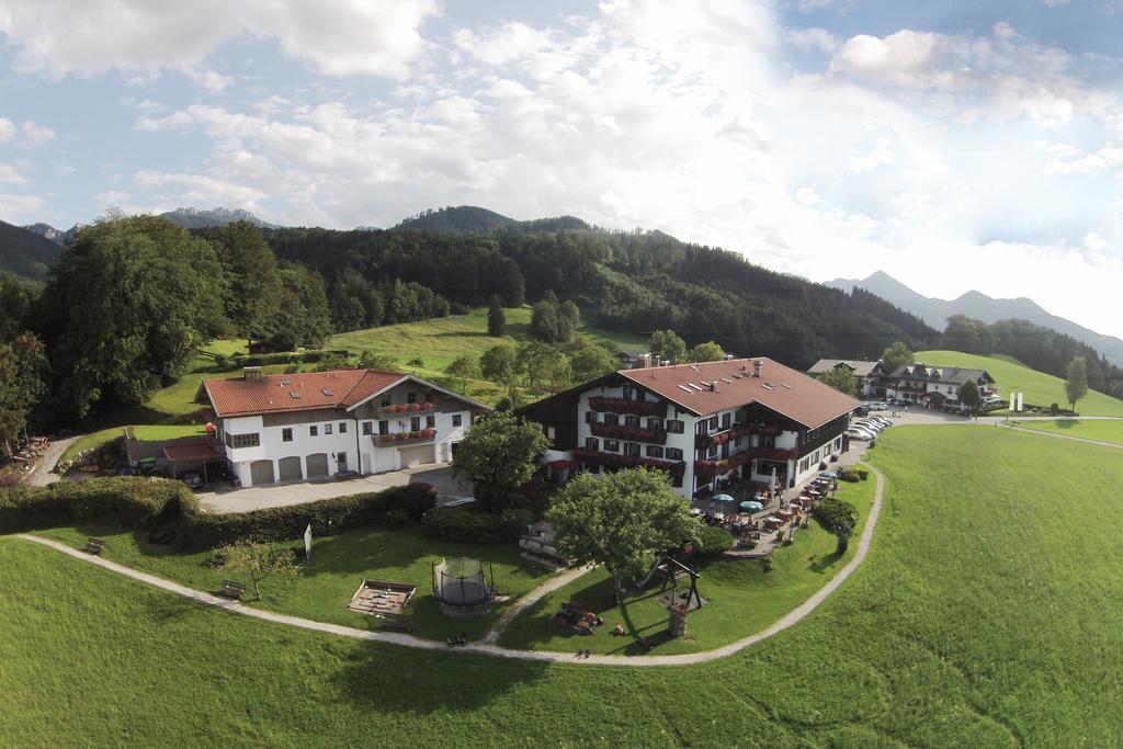 Hotel Seiserhof & Seiseralm Bernau am Chiemsee Exterior photo