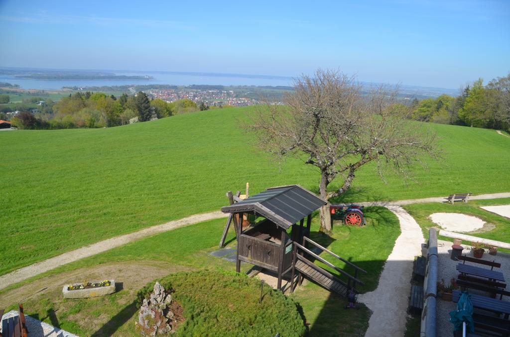 Hotel Seiserhof & Seiseralm Bernau am Chiemsee Exterior photo