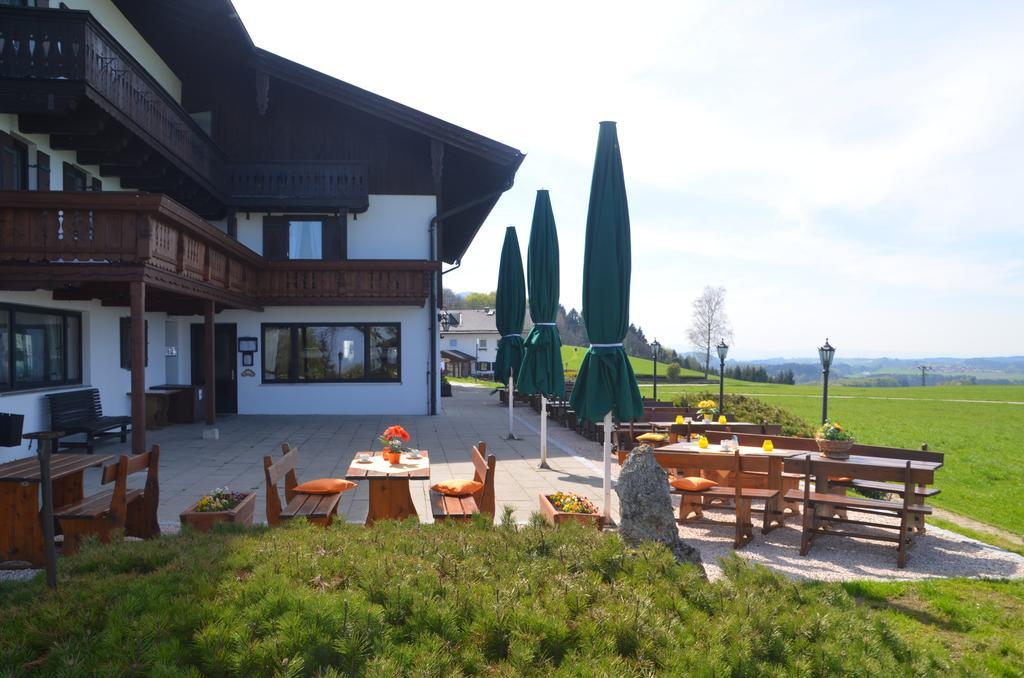 Hotel Seiserhof & Seiseralm Bernau am Chiemsee Exterior photo