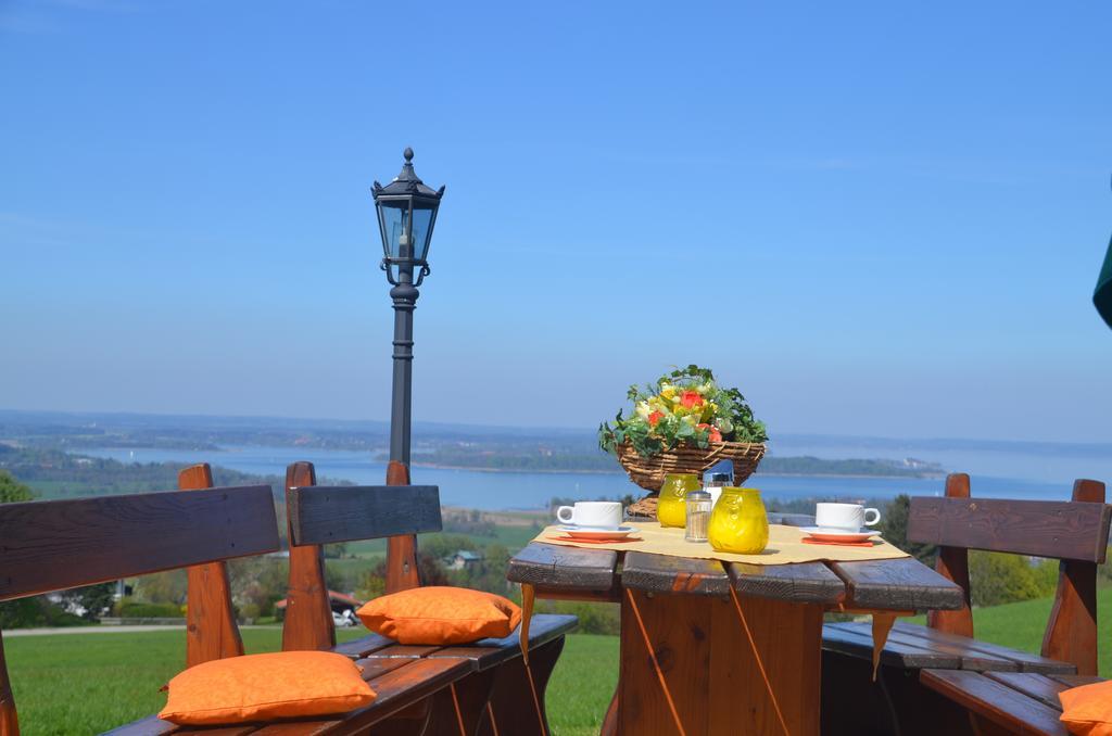 Hotel Seiserhof & Seiseralm Bernau am Chiemsee Exterior photo