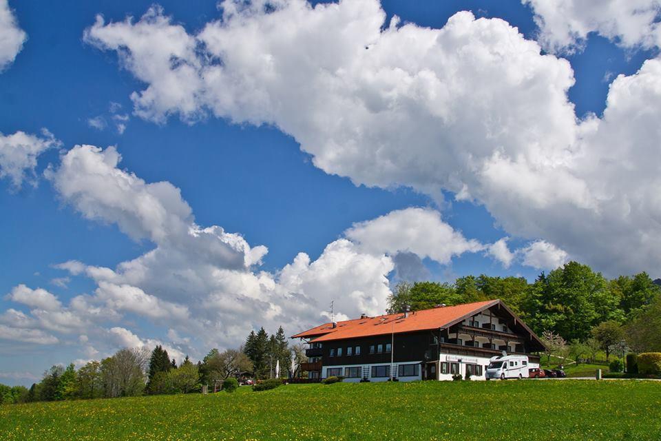 Hotel Seiserhof & Seiseralm Bernau am Chiemsee Exterior photo