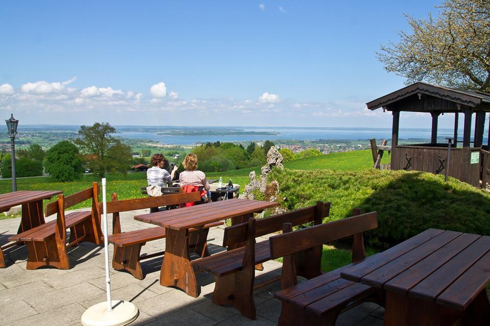 Hotel Seiserhof & Seiseralm Bernau am Chiemsee Exterior photo