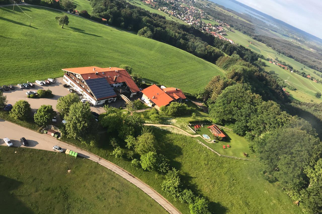 Hotel Seiserhof & Seiseralm Bernau am Chiemsee Exterior photo